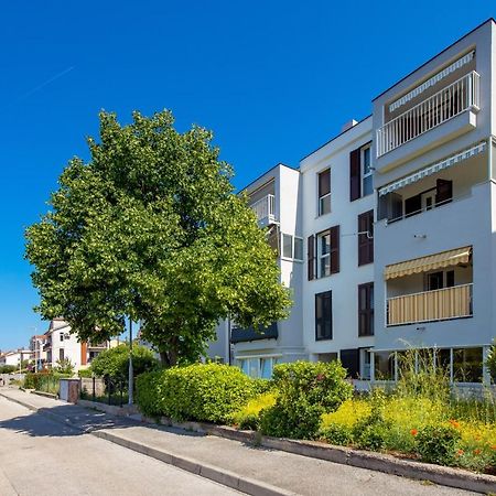 Apartment Kvarner View Kostrena Exterior photo