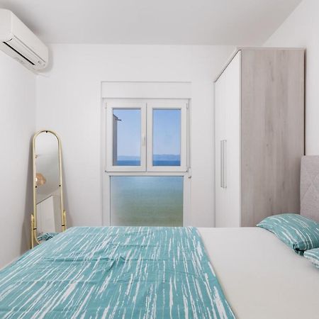 Apartment Kvarner View Kostrena Exterior photo