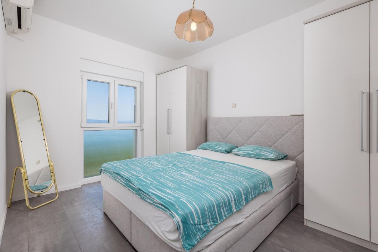 Apartment Kvarner View Kostrena Exterior photo