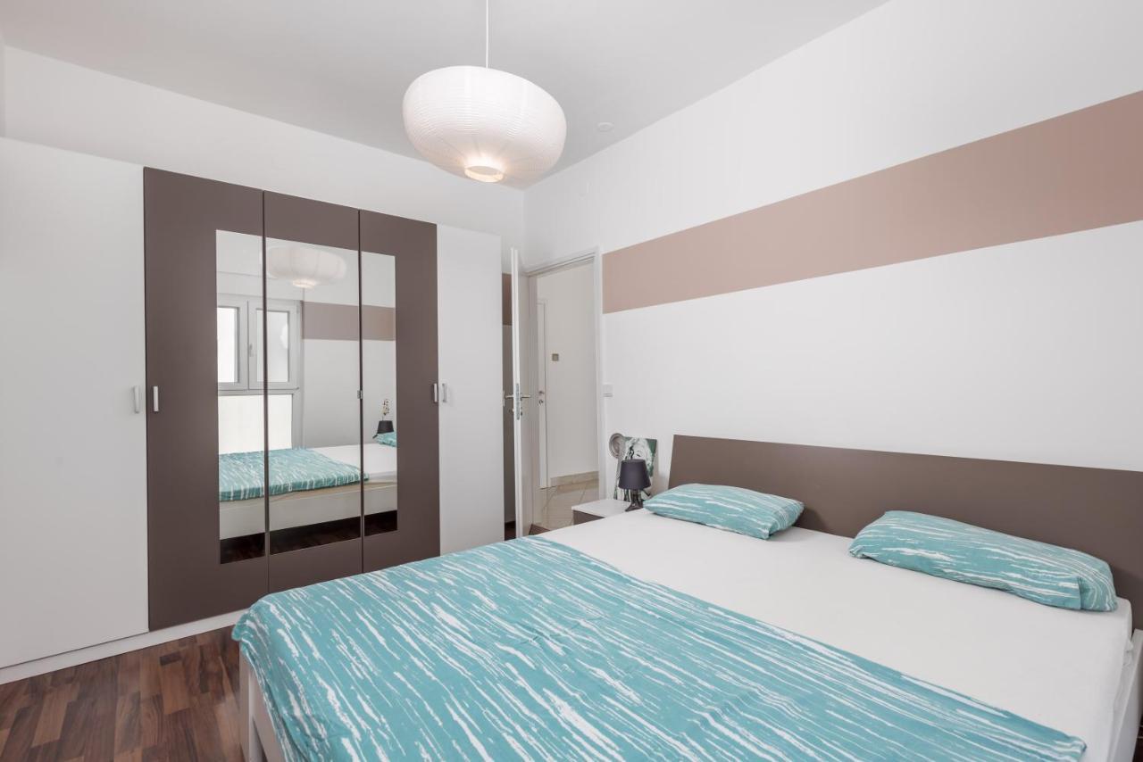 Apartment Kvarner View Kostrena Exterior photo