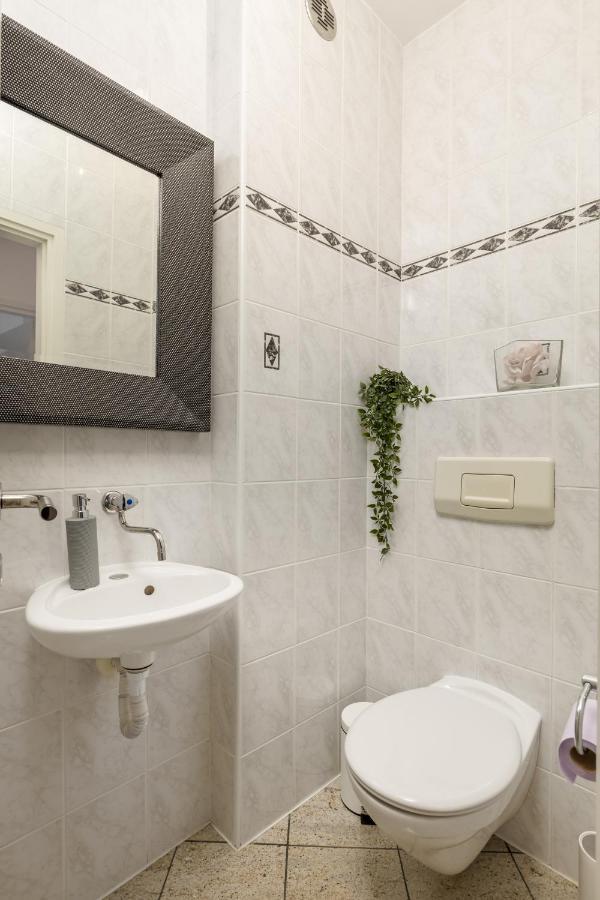 Apartment Kvarner View Kostrena Exterior photo
