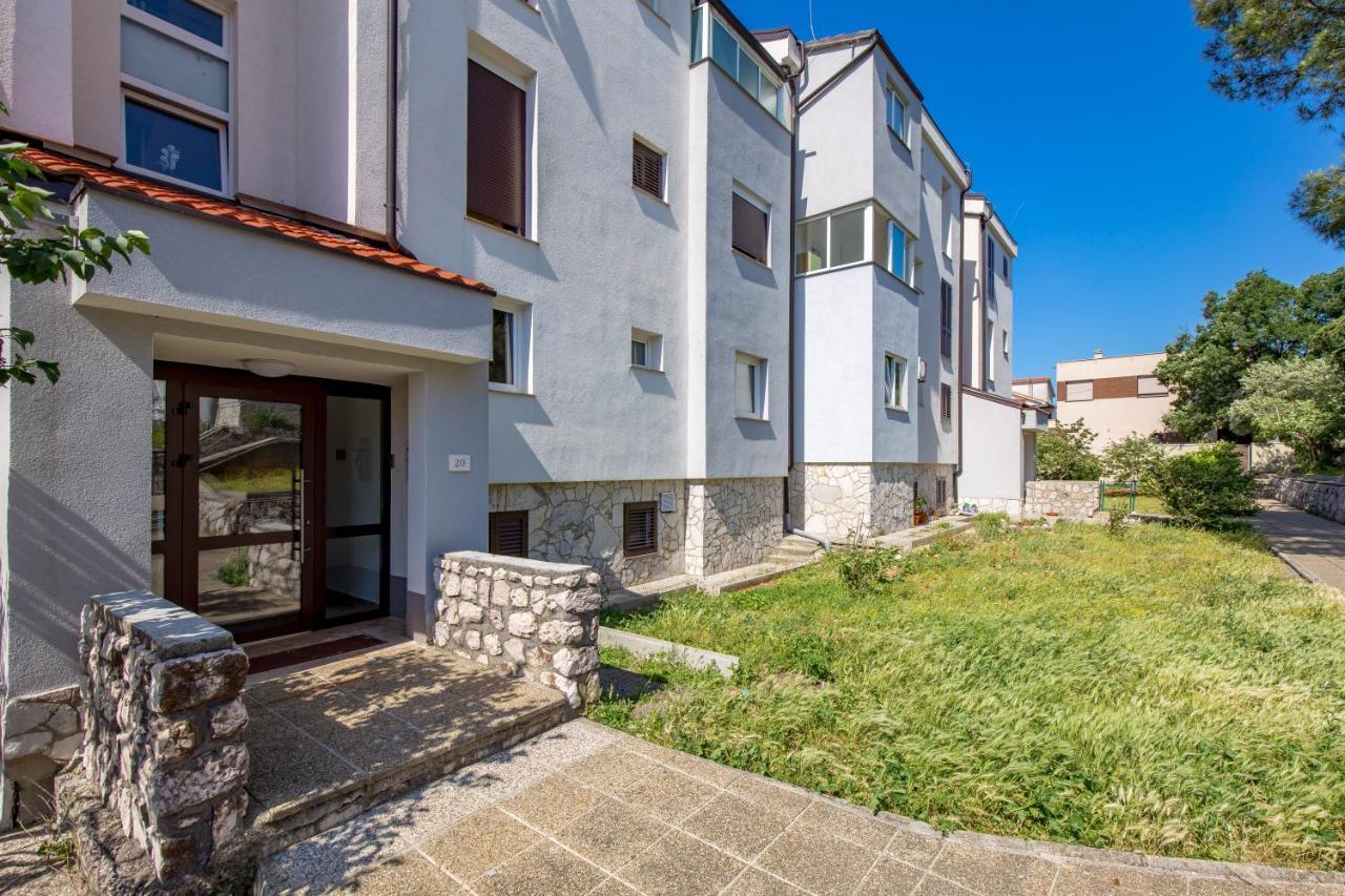 Apartment Kvarner View Kostrena Exterior photo